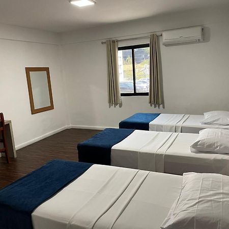 Cardim Plaza Hotel Сао Паоло Екстериор снимка