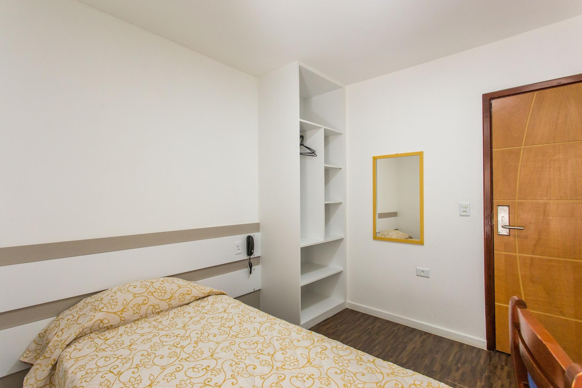 Cardim Plaza Hotel Сао Паоло Екстериор снимка