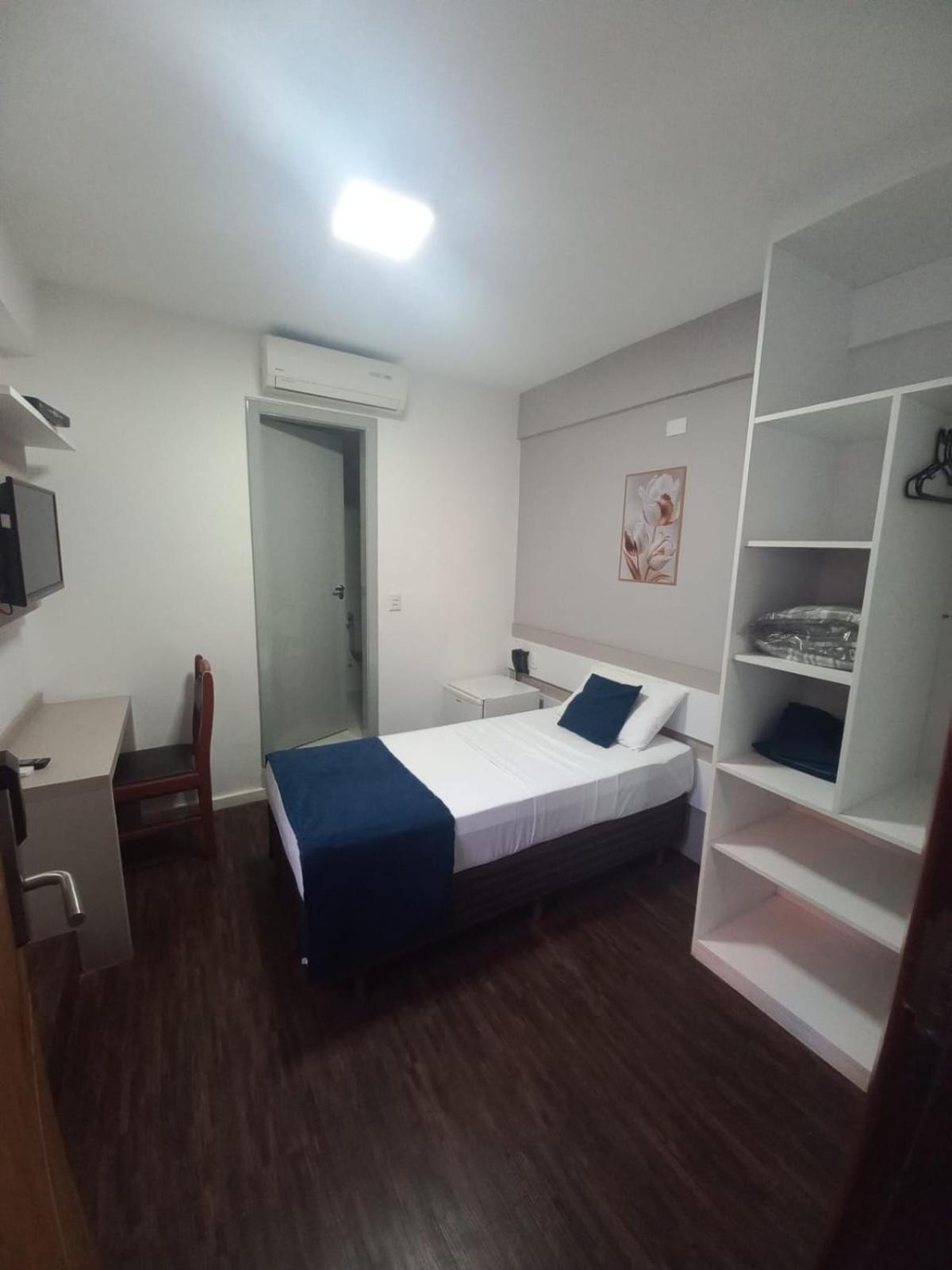 Cardim Plaza Hotel Сао Паоло Екстериор снимка