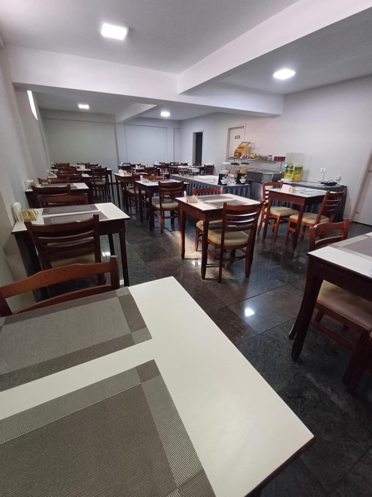 Cardim Plaza Hotel Сао Паоло Екстериор снимка