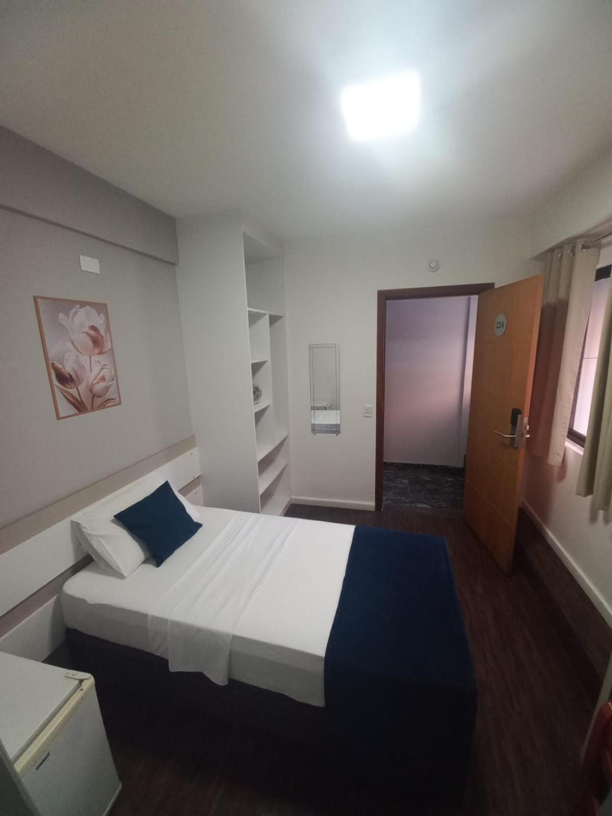 Cardim Plaza Hotel Сао Паоло Екстериор снимка