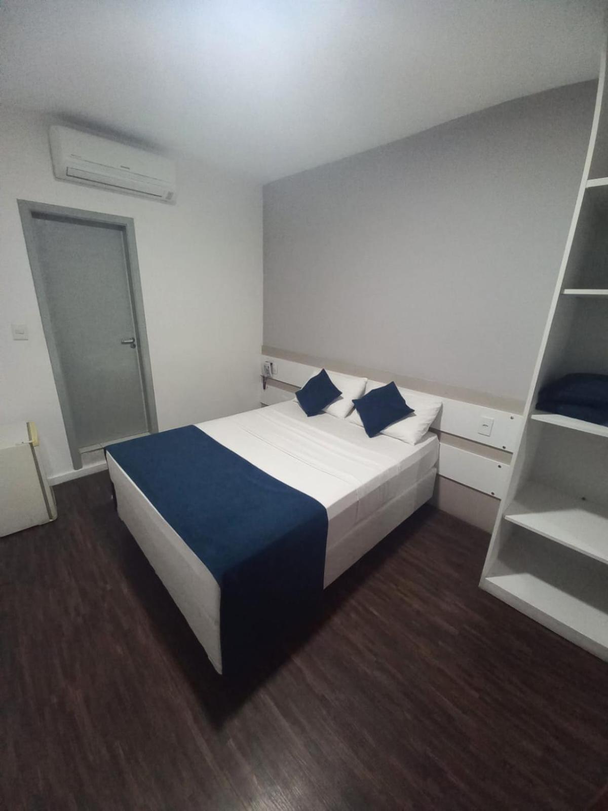 Cardim Plaza Hotel Сао Паоло Екстериор снимка