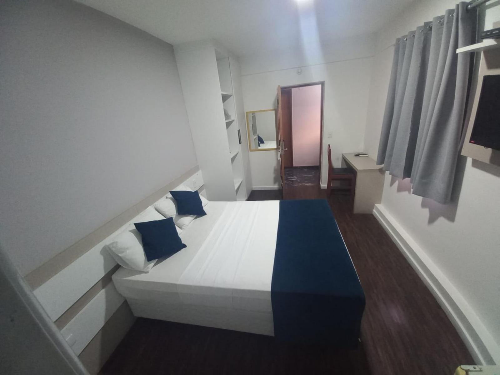 Cardim Plaza Hotel Сао Паоло Екстериор снимка