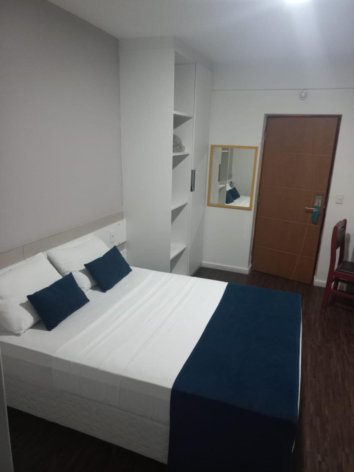 Cardim Plaza Hotel Сао Паоло Екстериор снимка