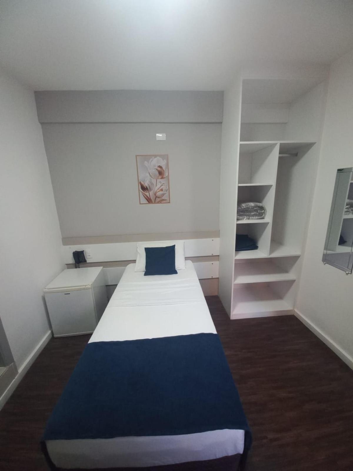 Cardim Plaza Hotel Сао Паоло Екстериор снимка