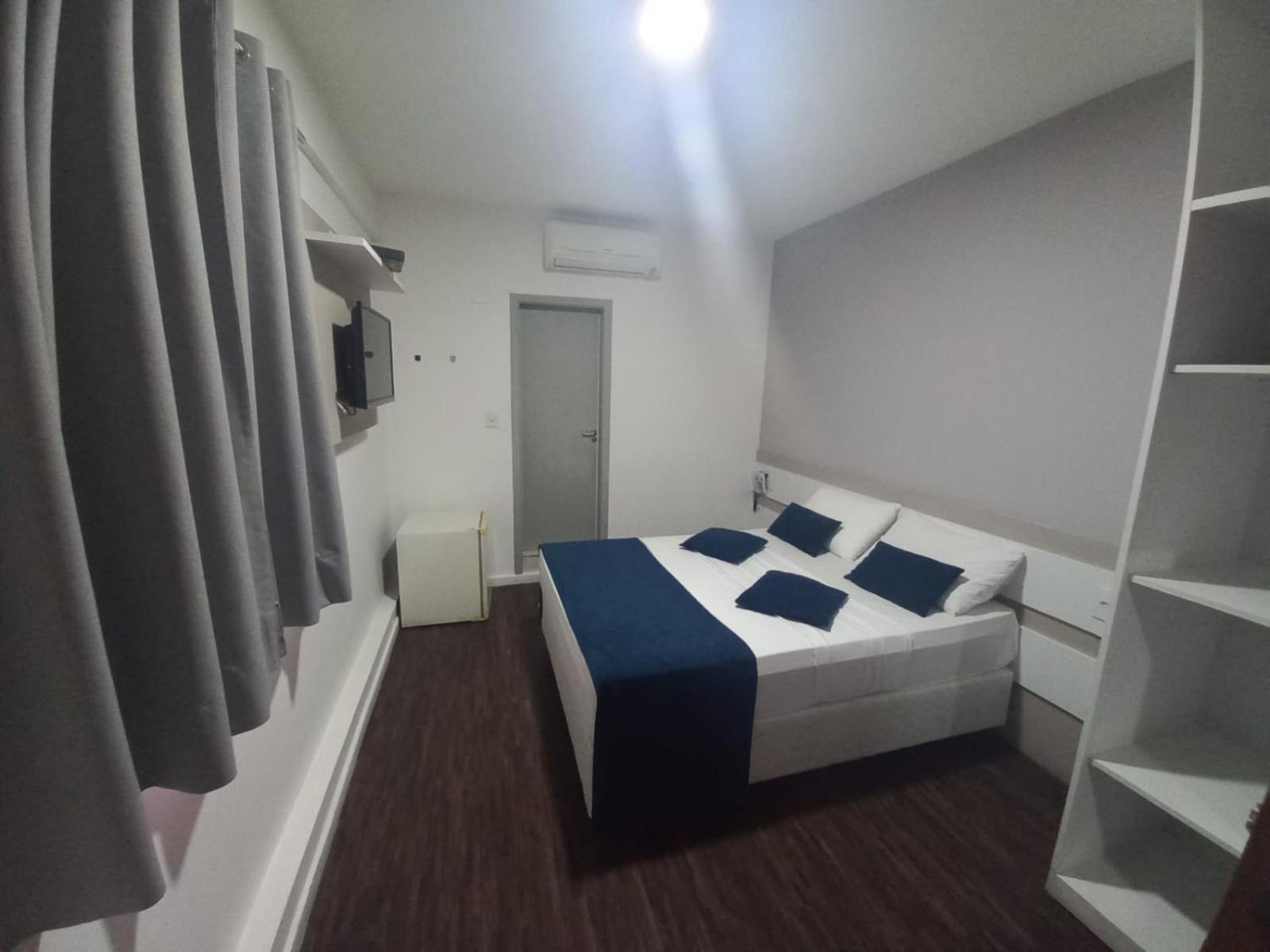 Cardim Plaza Hotel Сао Паоло Екстериор снимка