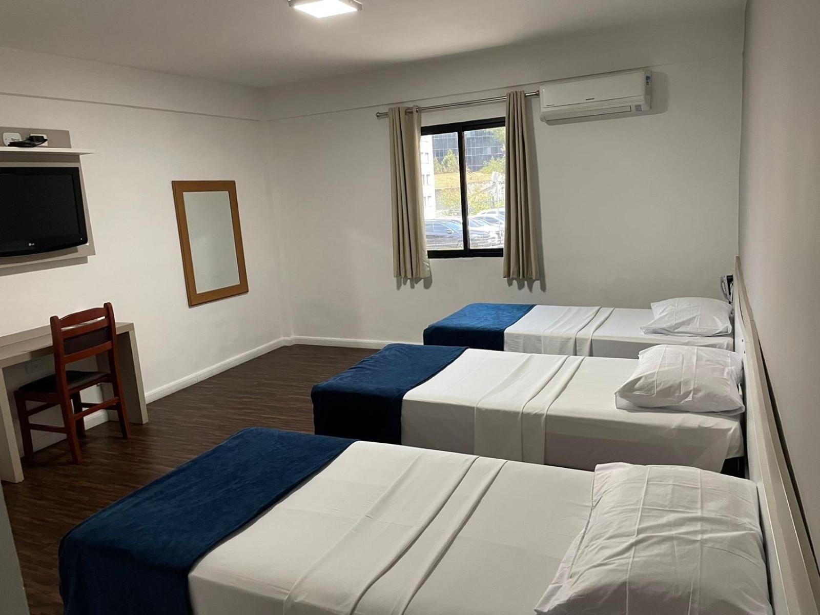 Cardim Plaza Hotel Сао Паоло Екстериор снимка