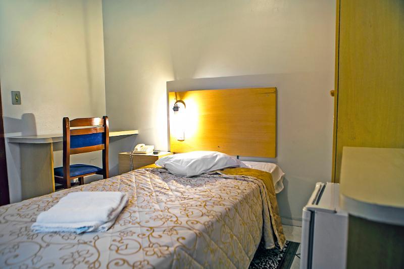 Cardim Plaza Hotel Сао Паоло Екстериор снимка