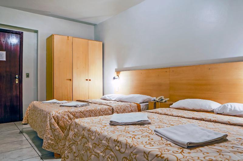 Cardim Plaza Hotel Сао Паоло Екстериор снимка