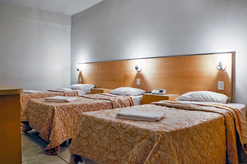 Cardim Plaza Hotel Сао Паоло Екстериор снимка
