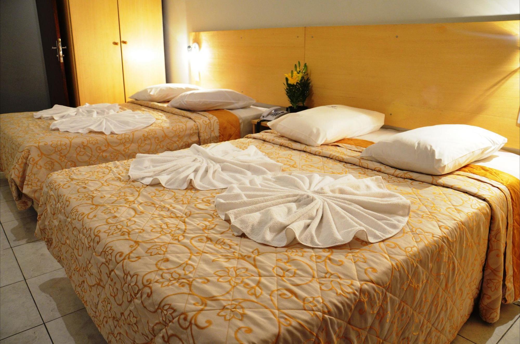 Cardim Plaza Hotel Сао Паоло Екстериор снимка