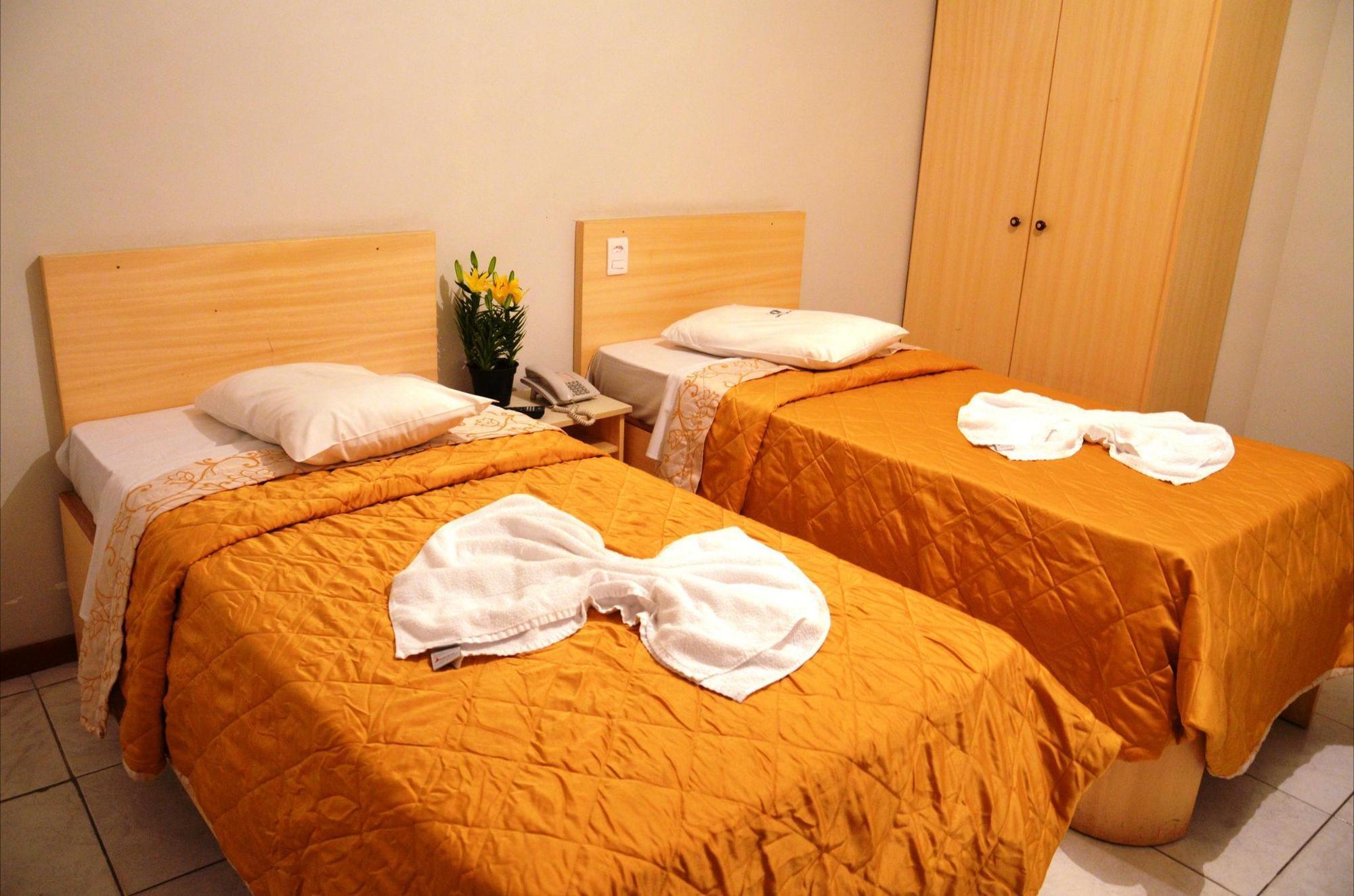 Cardim Plaza Hotel Сао Паоло Екстериор снимка