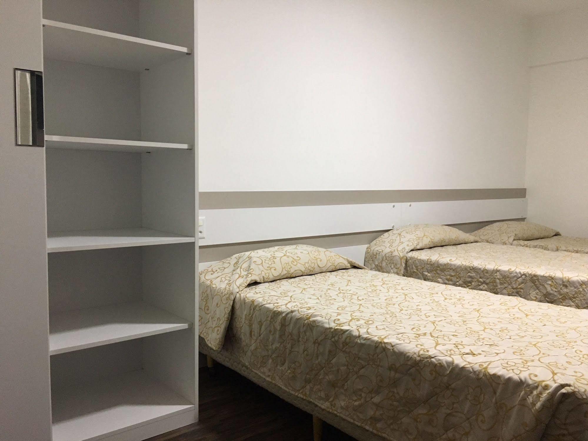 Cardim Plaza Hotel Сао Паоло Екстериор снимка